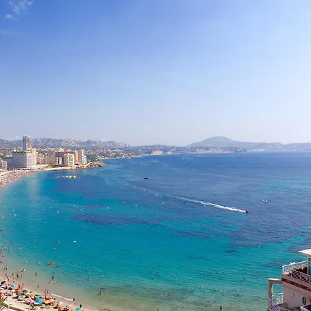 公寓 Mesana 102 / Penthouse *