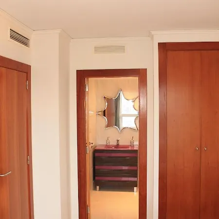 Apartment Mesana 102 / Penthouse Calpe