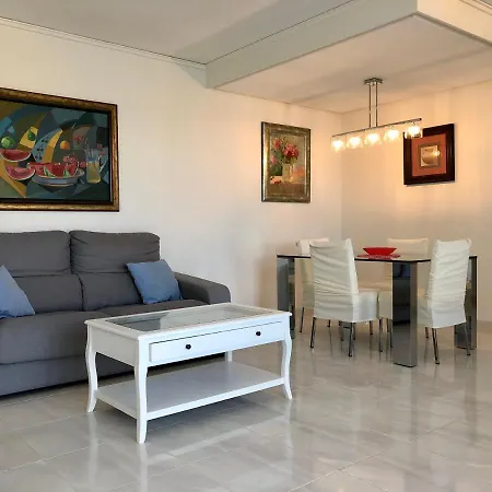 Mesana 102 / Penthouse 公寓 卡尔佩