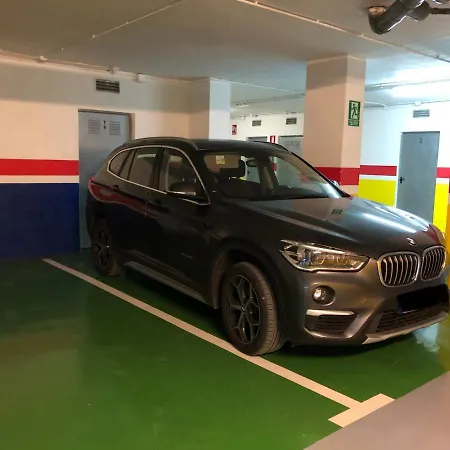 公寓 Mesana 102 / Penthouse