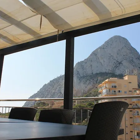 公寓 Mesana 102 / Penthouse *