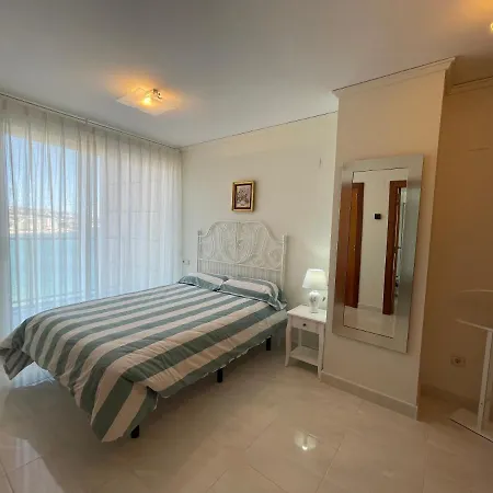 Mesana 102 / Penthouse