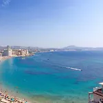 Appartement Mesana 102 / Penthouse *