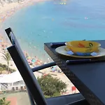 Mesana 102 / Penthouse Appartement Calpe
