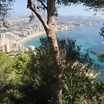 Appartement Mesana 102 / Penthouse