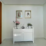 Mesana 102 / Penthouse Appartement