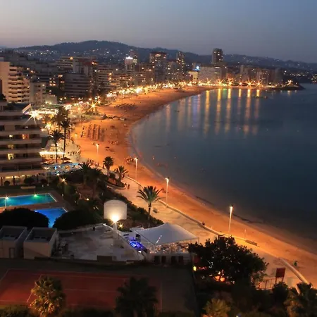 Mesana 102 / Penthouse