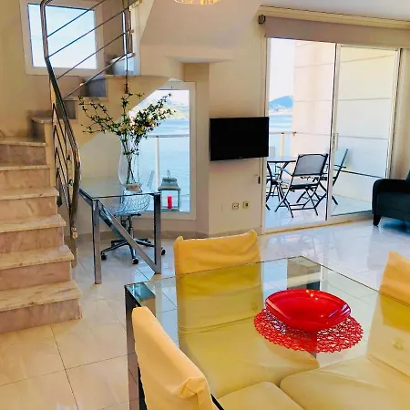 Mesana 102 / Penthouse *