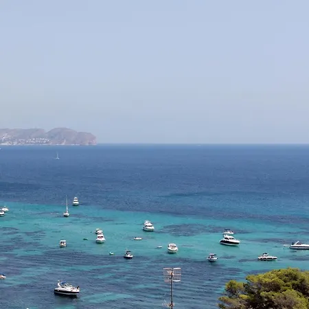 Апартаменти Mesana 102 / Penthouse *