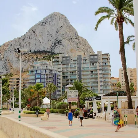 Mesana 102 / Penthouse *