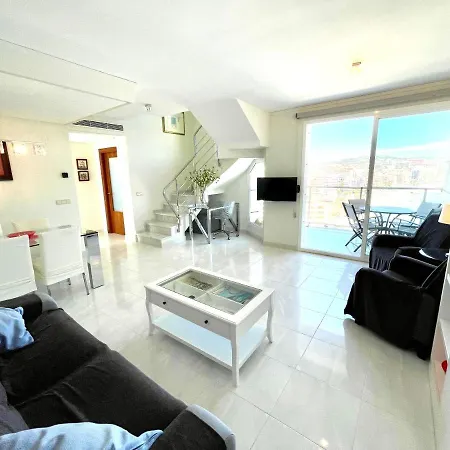 Mesana 102 / Penthouse Appartement *