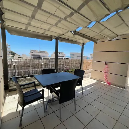 Mesana 102 / Penthouse Кальпе