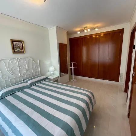 Mesana 102 / Penthouse Appartement *