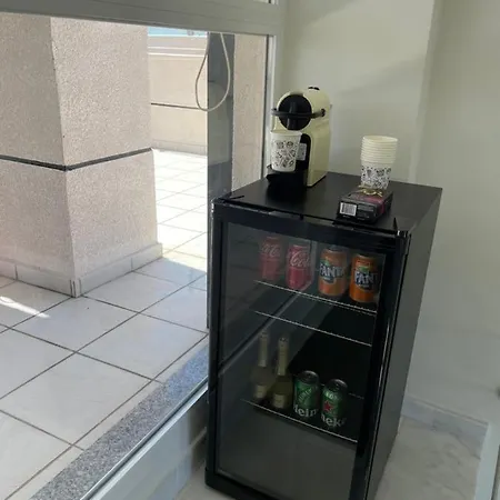 Mesana 102 / Penthouse