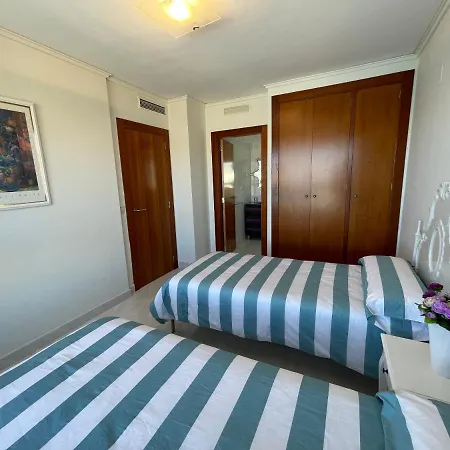 Mesana 102 / Penthouse *