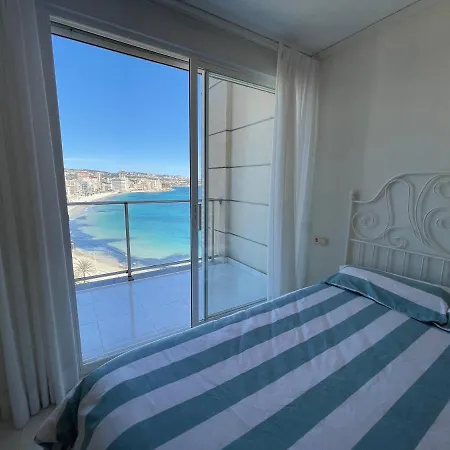 Mesana 102 / Penthouse Apartament *