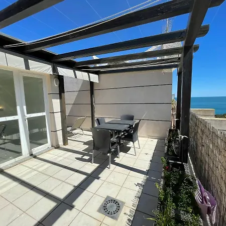 Апартаменти Mesana 102 / Penthouse