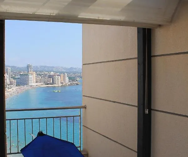 Mesana 102 / Penthouse Calpe