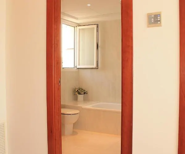 Apartment Mesana 102 / Penthouse Calpe