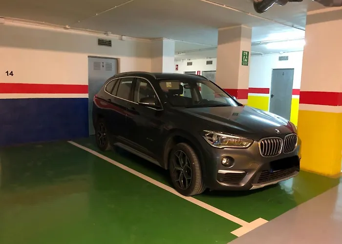 Apartamento Mesana 102 / Penthouse