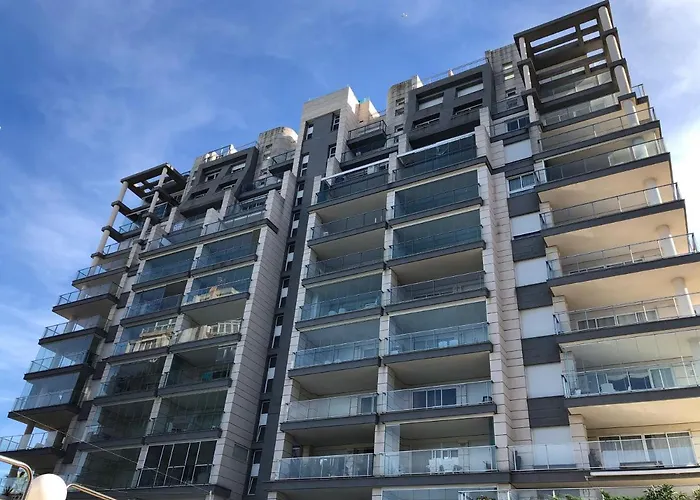 Mesana 102 / Penthouse * Calpe