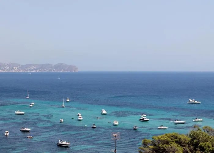 公寓 Mesana 102 / Penthouse *