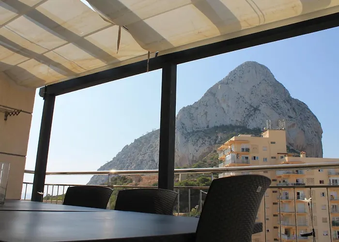 Apartment Mesana 102 / Penthouse *