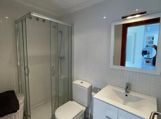 Apartment Mesana 102 / Penthouse Calpe