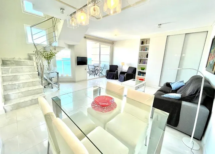 Mesana 102 / Penthouse Calpe