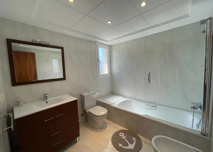 Mesana 102 / Penthouse Apartment *