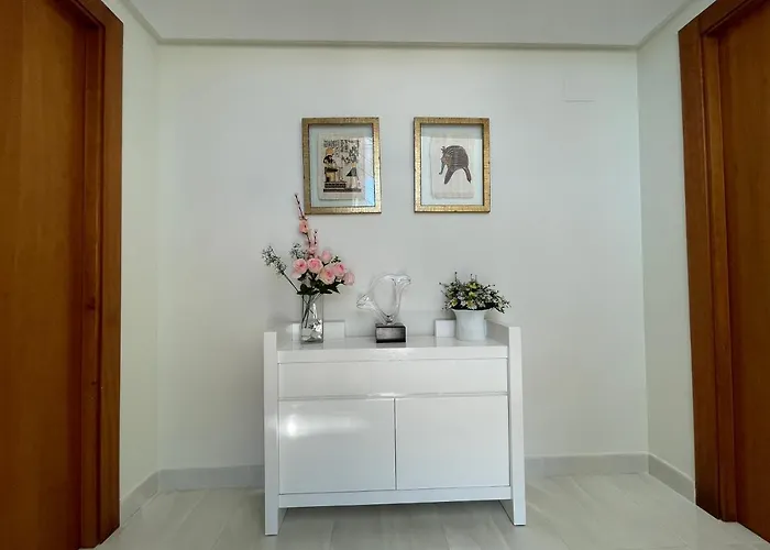 Mesana 102 / Penthouse Apartment