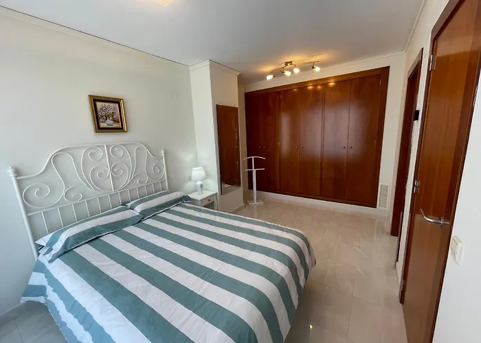 Mesana 102 / Penthouse Apartamento *