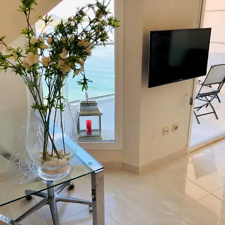 Mesana 102 / Penthouse Appartement Calpe