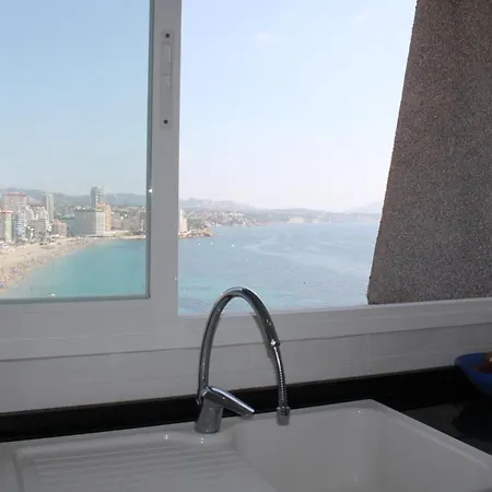Mesana 102 / Penthouse Appartement *