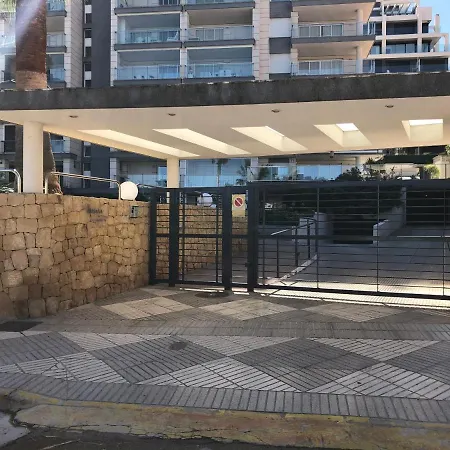 Mesana 102 / Penthouse * Calp