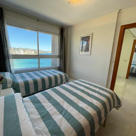 Mesana 102 / Penthouse Calp