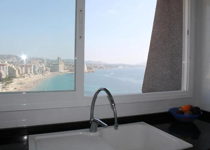 Mesana 102 / Penthouse Apartment *