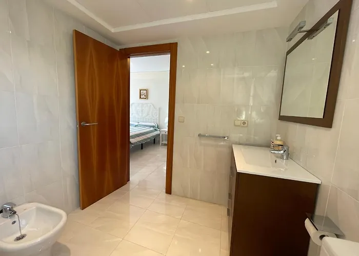 Mesana 102 / Penthouse * Calp