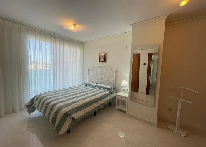 Mesana 102 / Penthouse