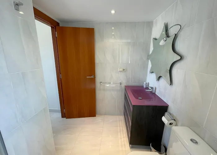 Mesana 102 / Penthouse Calp