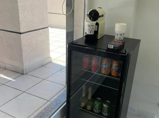 Mesana 102 / Penthouse