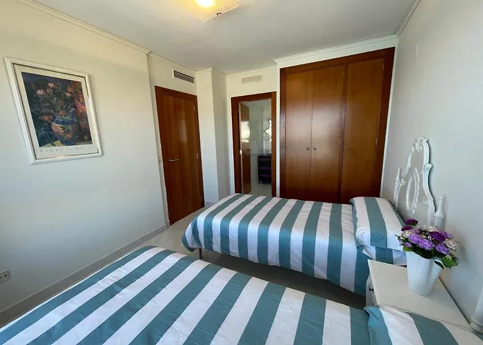 Mesana 102 / Penthouse *