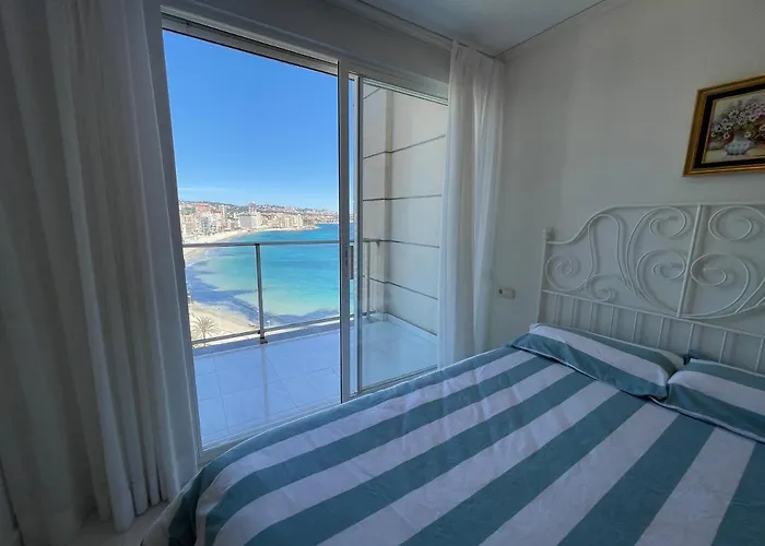 Mesana 102 / Penthouse Apartment *